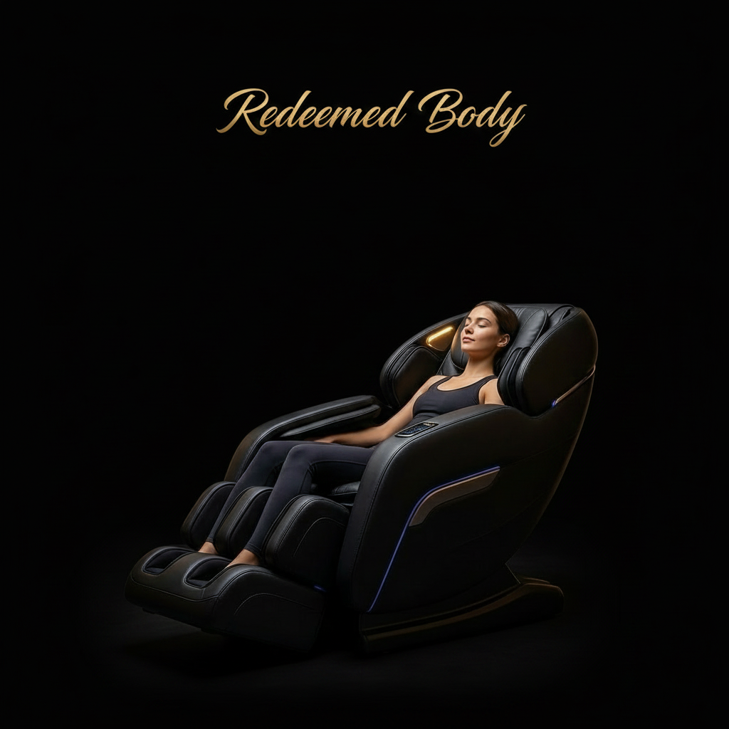 Massage Chairs